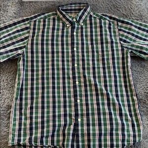 US Polo Assn button down